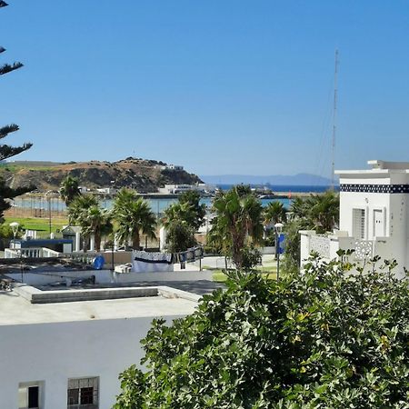 Maison D Hotes Marine Ksar Sghir 외부 사진