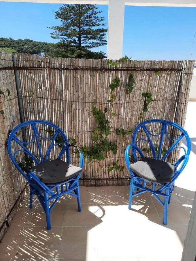 Maison D Hotes Marine Ksar Sghir 외부 사진