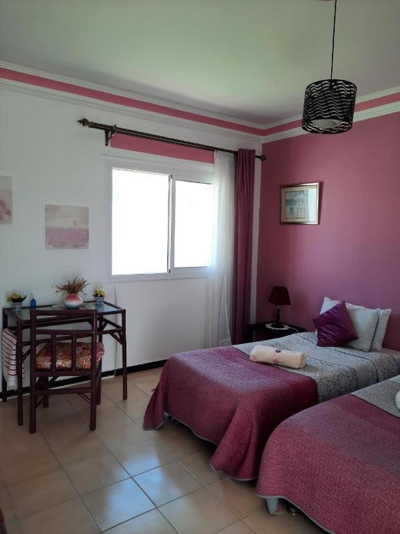 Maison D Hotes Marine Ksar Sghir 외부 사진
