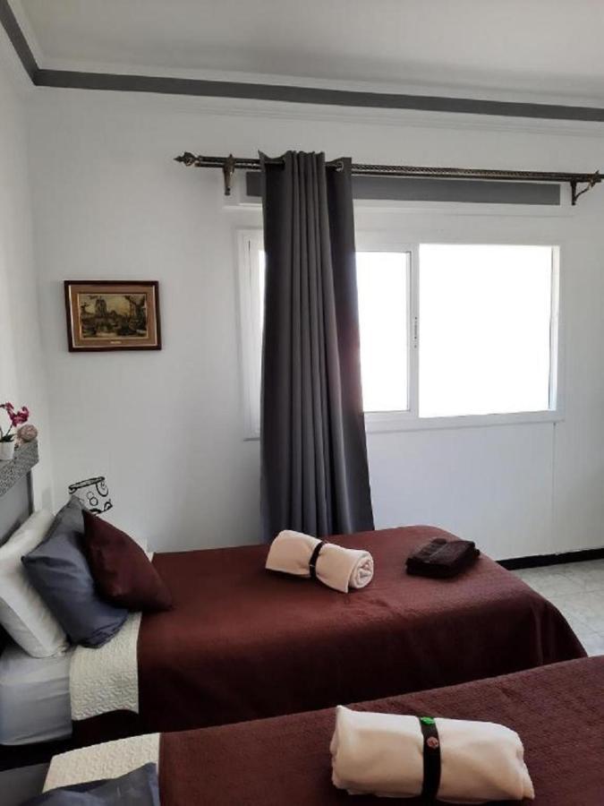 Maison D Hotes Marine Ksar Sghir 외부 사진