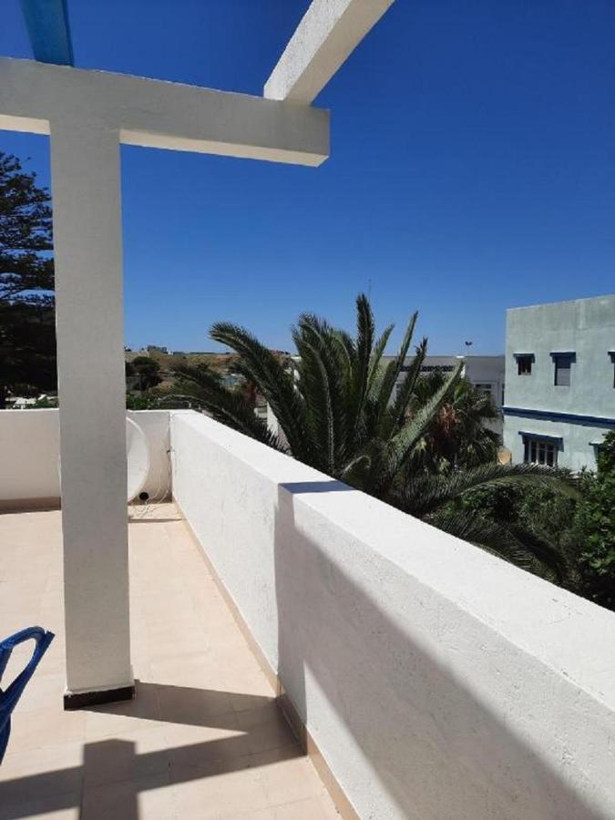 Maison D Hotes Marine Ksar Sghir 외부 사진