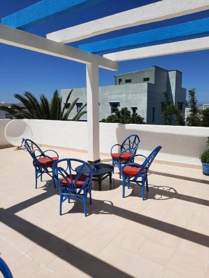 Maison D Hotes Marine Ksar Sghir 외부 사진