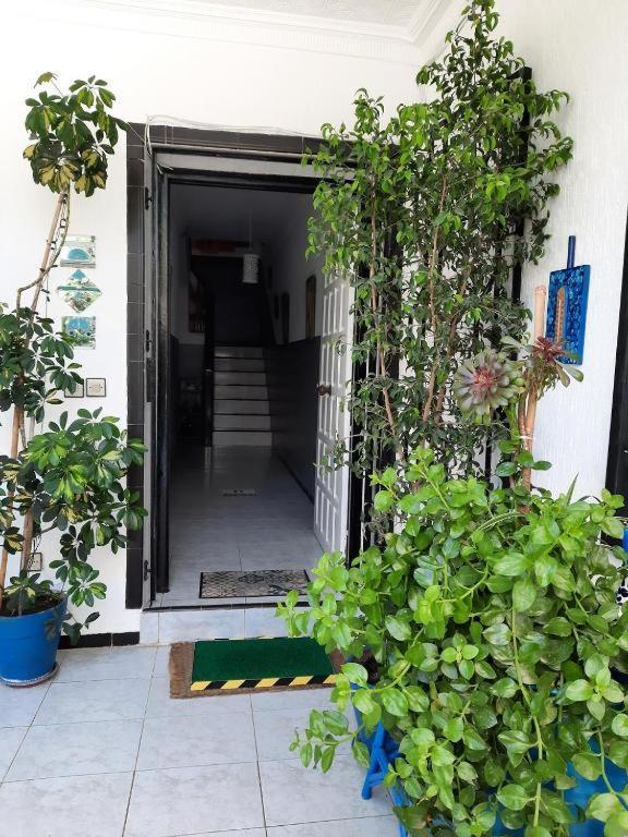 Maison D Hotes Marine Ksar Sghir 외부 사진