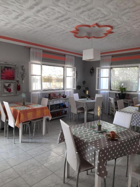 Maison D Hotes Marine Ksar Sghir 외부 사진